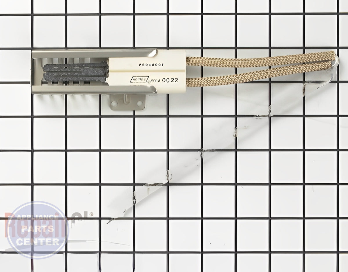 VIK 065650-000 IGNITOR - Main view showing flat design for PB040001