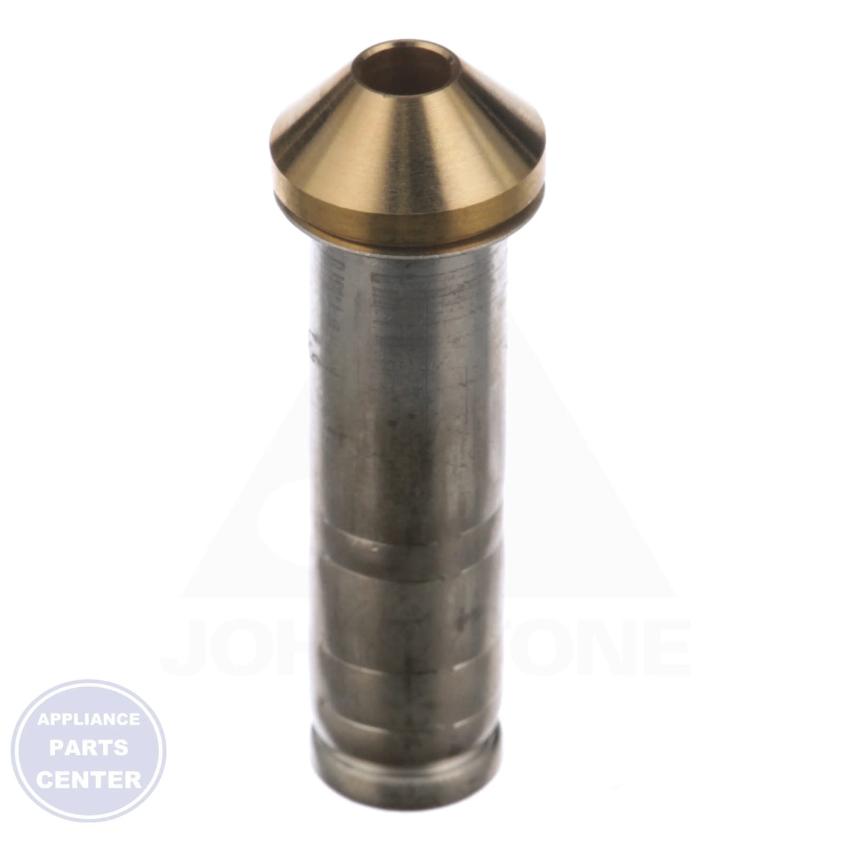 Danfoss TXV Orifice 068-2008 - Detailed view of R22 Capacity 4.29 @ 40°F