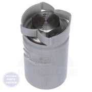 Danfoss TXV Orifice TUA/TUAE Series Expansion Valve Orifice 068U1030 - Main view showing refrigerant flow optimization for various models
