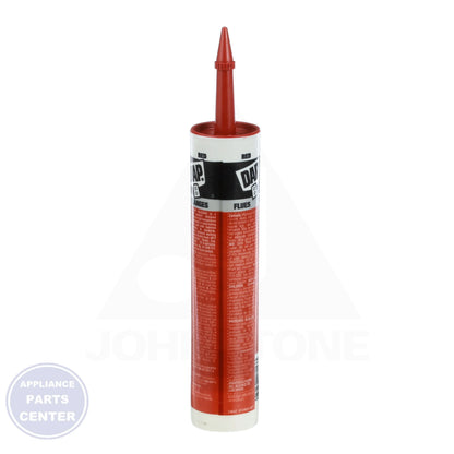 08013 - Side view with 10.3 Oz. Cartridge specs