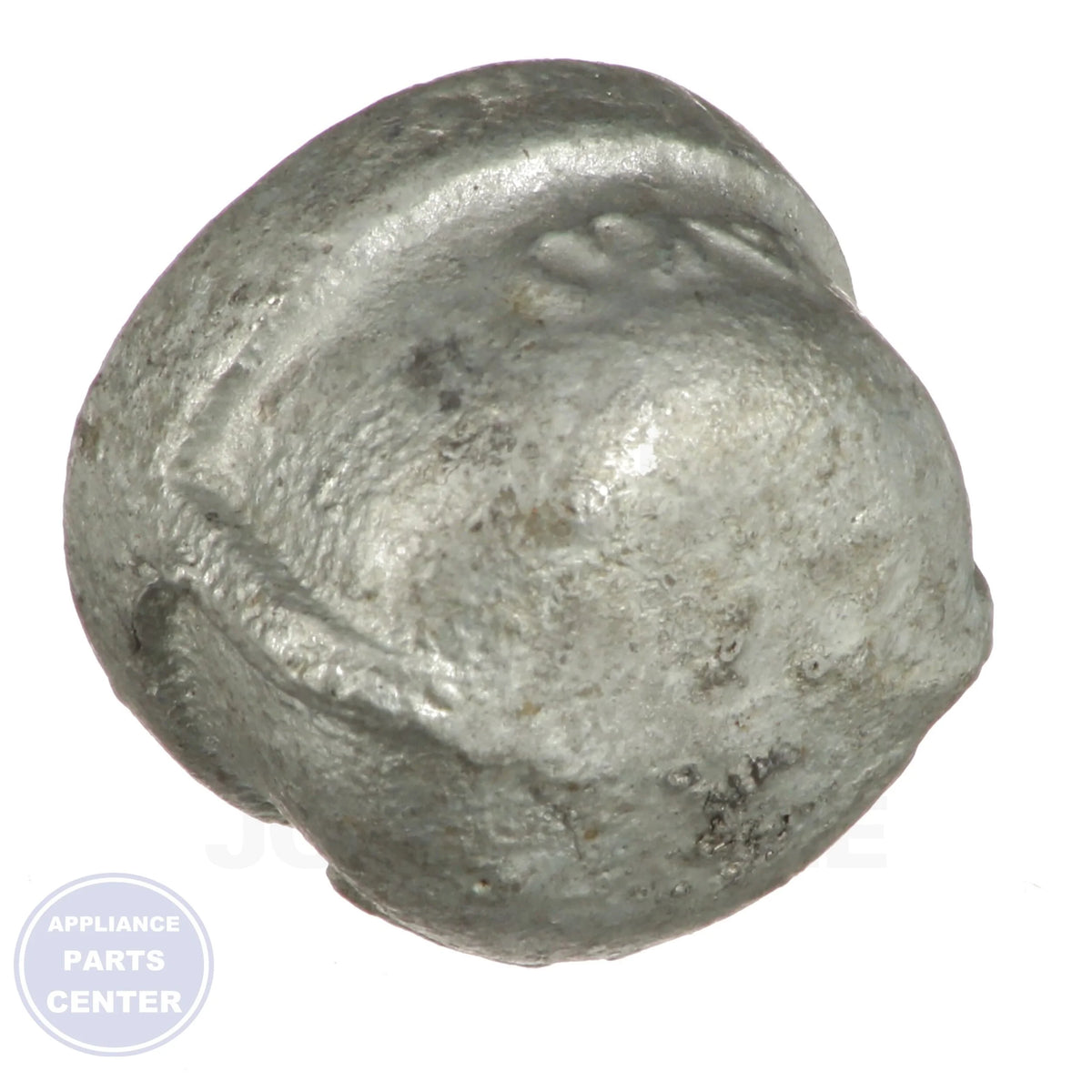 3/4" Galvanized Cap 0819900572 - Side view with 300 psi @ 150° specifications