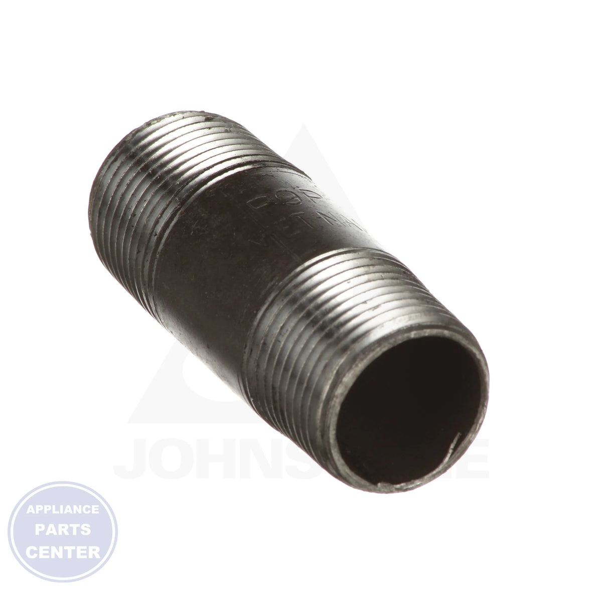 3/4" X 2-1/2" Pipe Nipple - Detailed view of ASTM:A-53 compliance