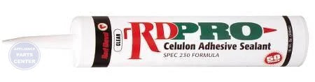 White Adhesive Sealant 0926-OI - Main view showing 50-year durability for G89-775 model