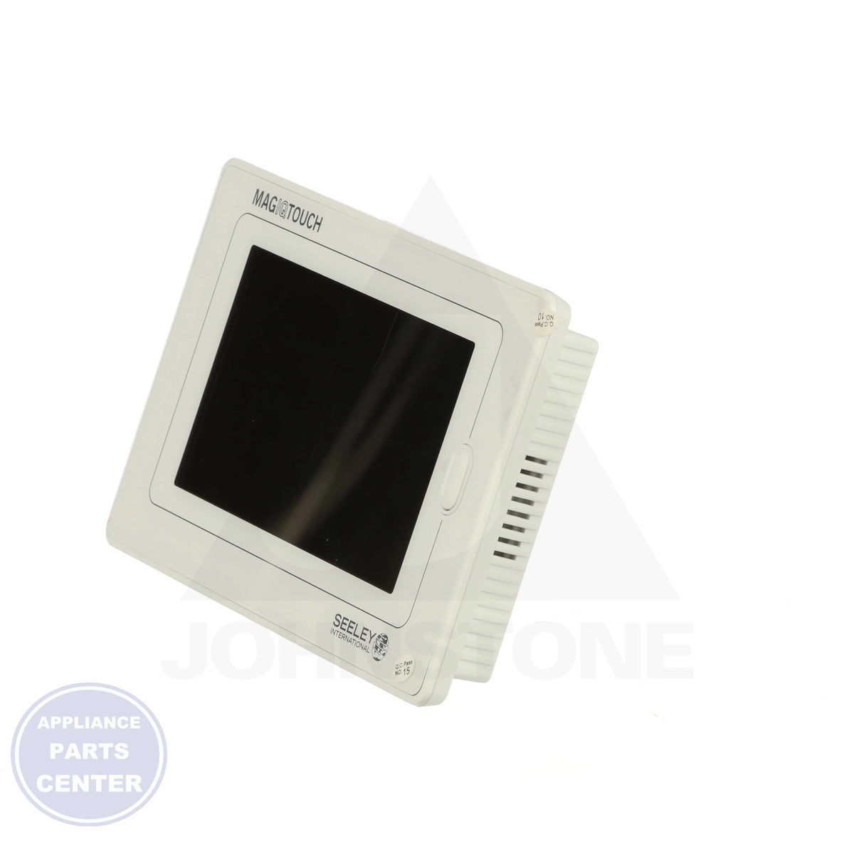 [Brand] Control 094298 - Detailed view of advanced technical features