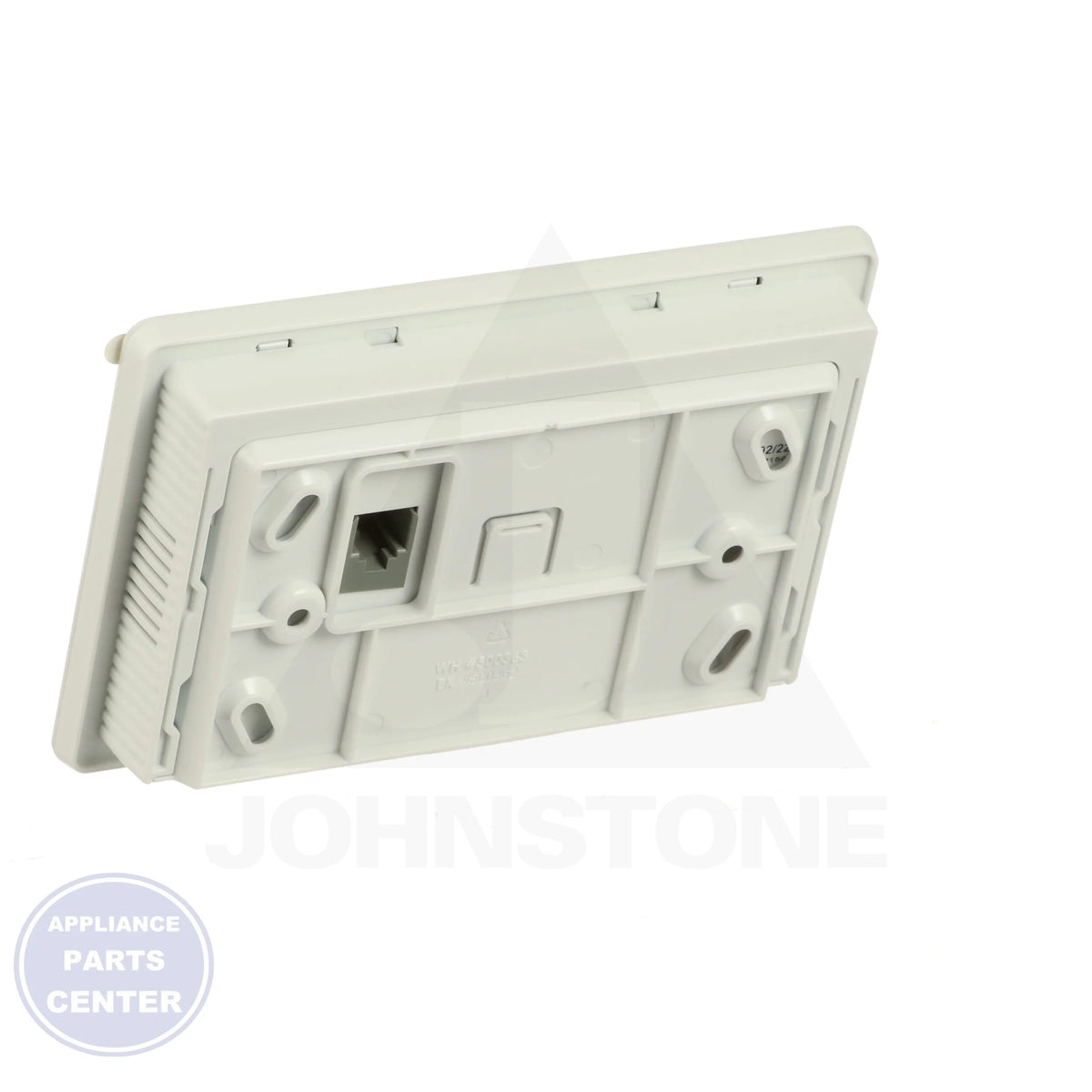Control 094298 - Side view with precise TBS MagIQtouch® specs