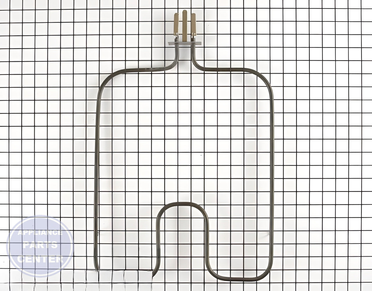 Frigidaire Bake Element 09950891 - Main view showing efficient heating for Frigidaire CH969 and TS969