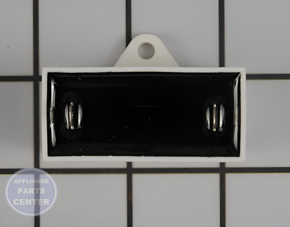 Run Capacitor 0CZZJB2014L - Detailed view of capacitor specifications