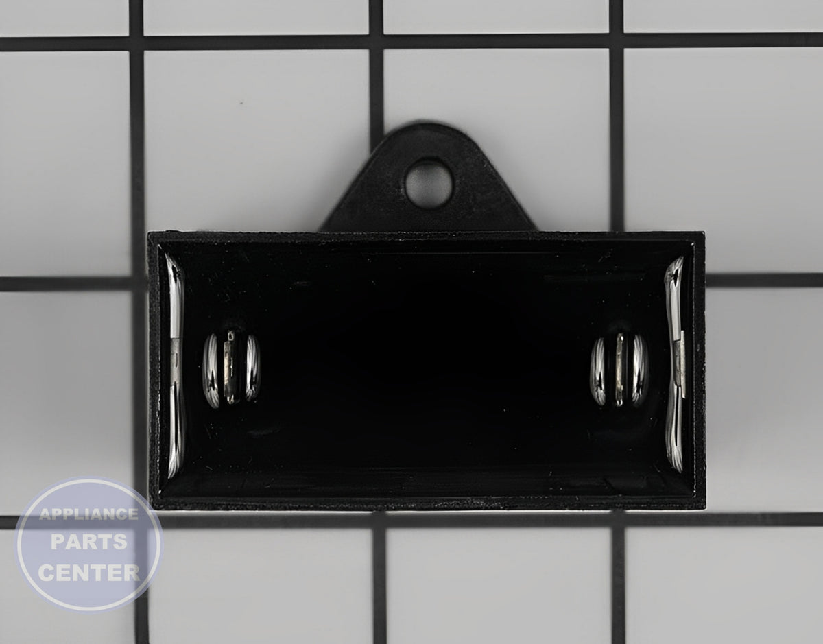 Run Capacitor 0CZZJB2014S - Detailed view of high precision technical details