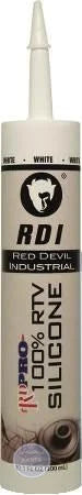 [Brand] 100% Industrial Grade RTV Silicone Sealant 0816/0I - Main view showing waterproof feature for various G81-080 models