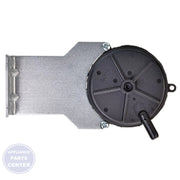 NEU -1.20WC PRESSURE SWITCH ASSY 42-101956-10 - Main view showing pressure control for NEU X series