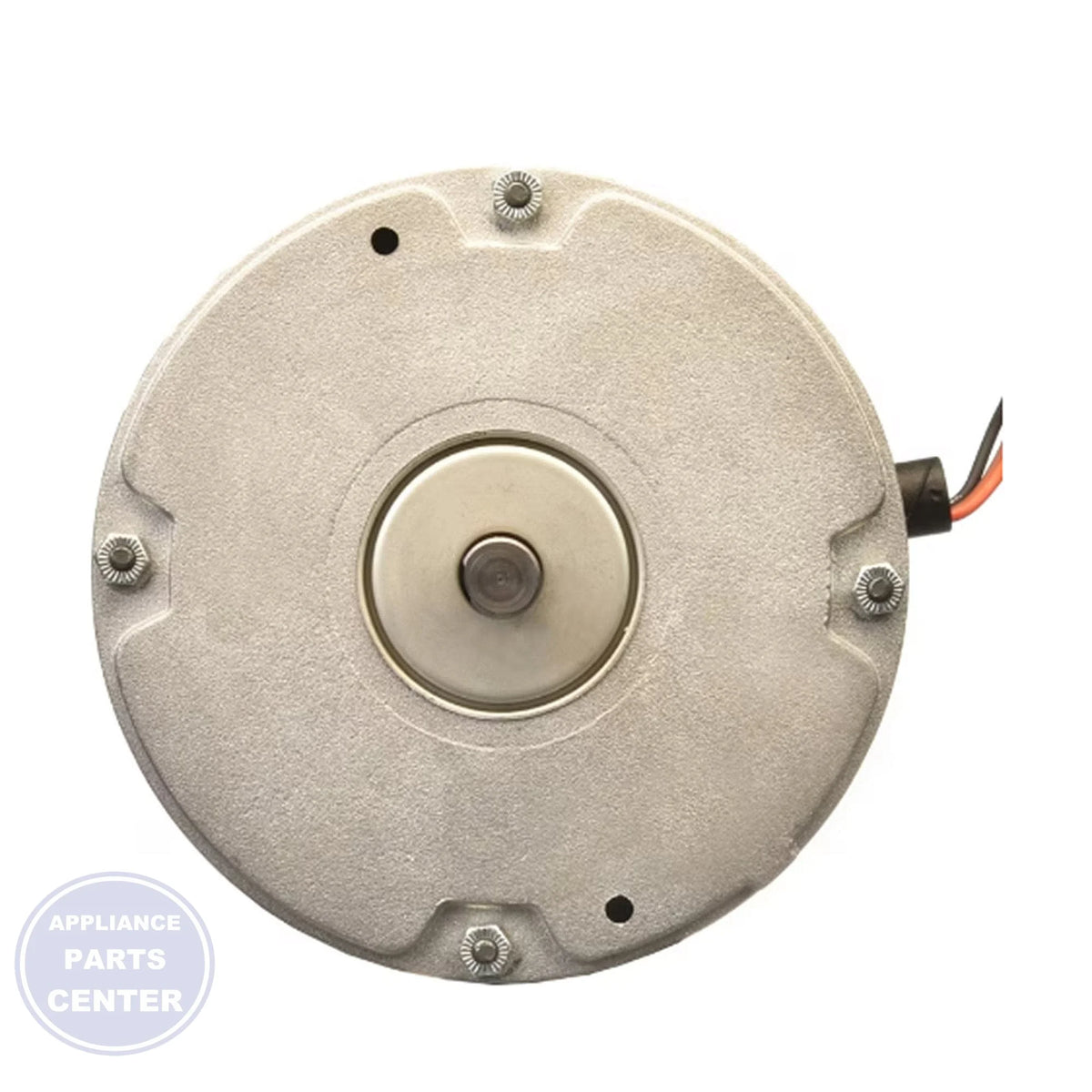 1/3HP 208/230 1PH 1075RPM COND - Detailed view of high-performance technical details
