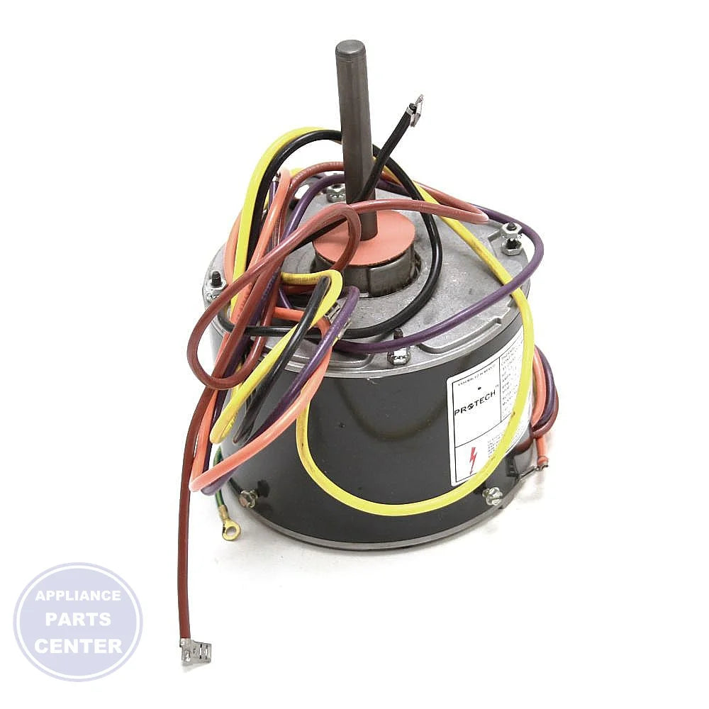 NEU 1/3HP 208-230V 1075RPM 48 MTR - Main view showing high performance for NEU models