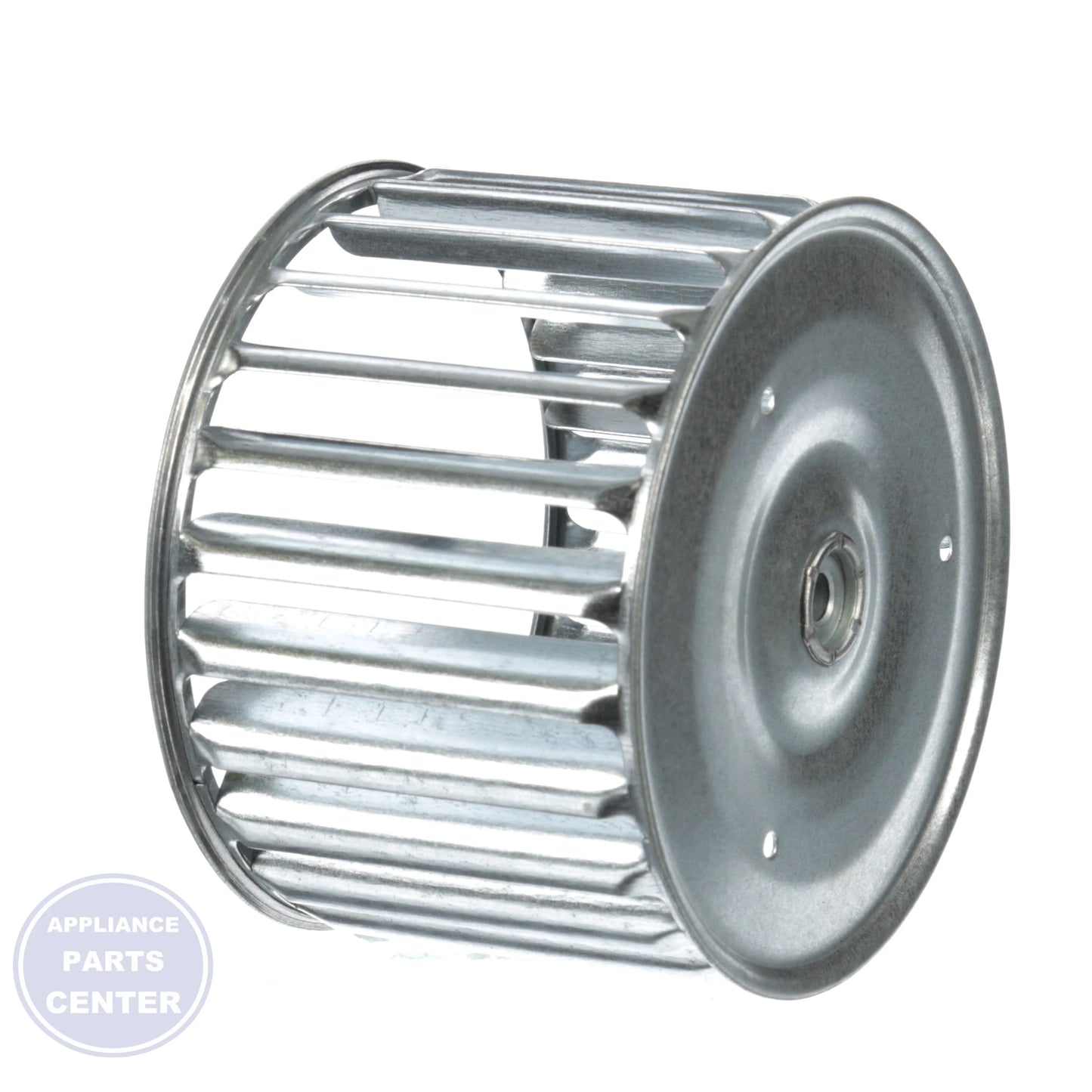 1-6052 - Side view with 4-1/4" diameter and 2-15/16" width