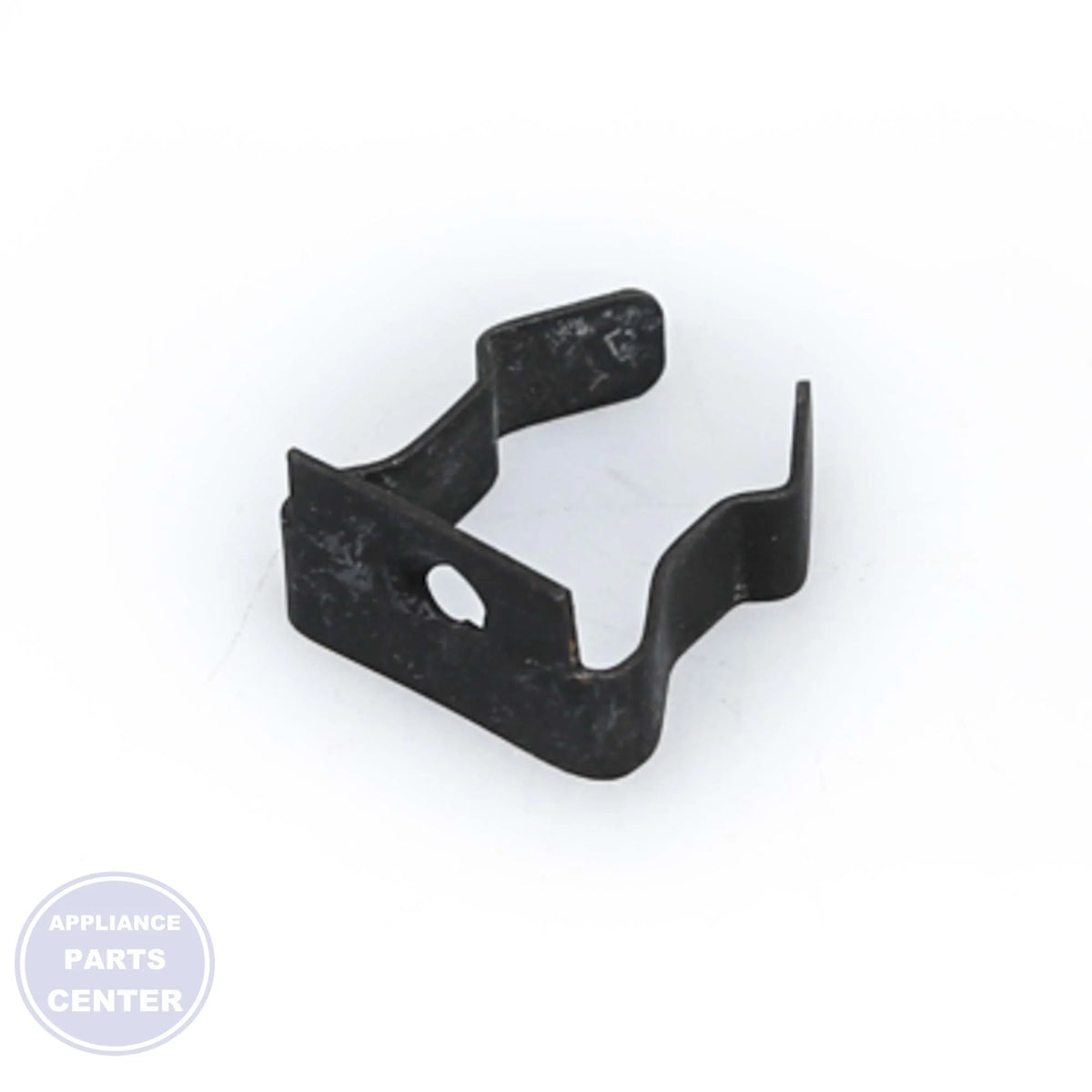 CLIP-TOEPLATE 1-80247-101 - Detailed view of durable construction