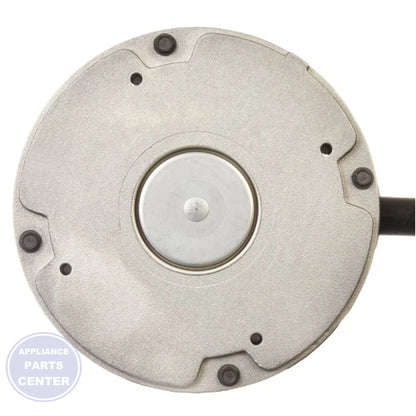 1/8HP 208-230V 1075RPM CONDMTR - Detailed view of efficient motor details