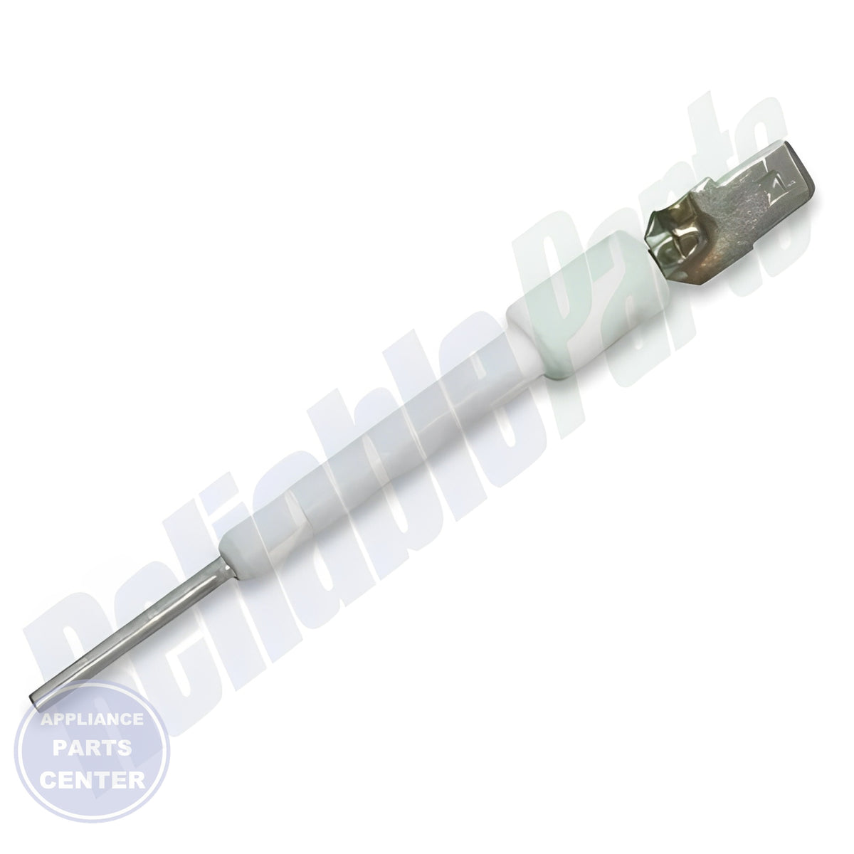 [S1 SENSOR] [10-227] - Side view with accurate measurement specs