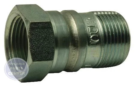 [Brand] Shank Extension 10-250 - Main view showing increased shank length for Robertshaw controls