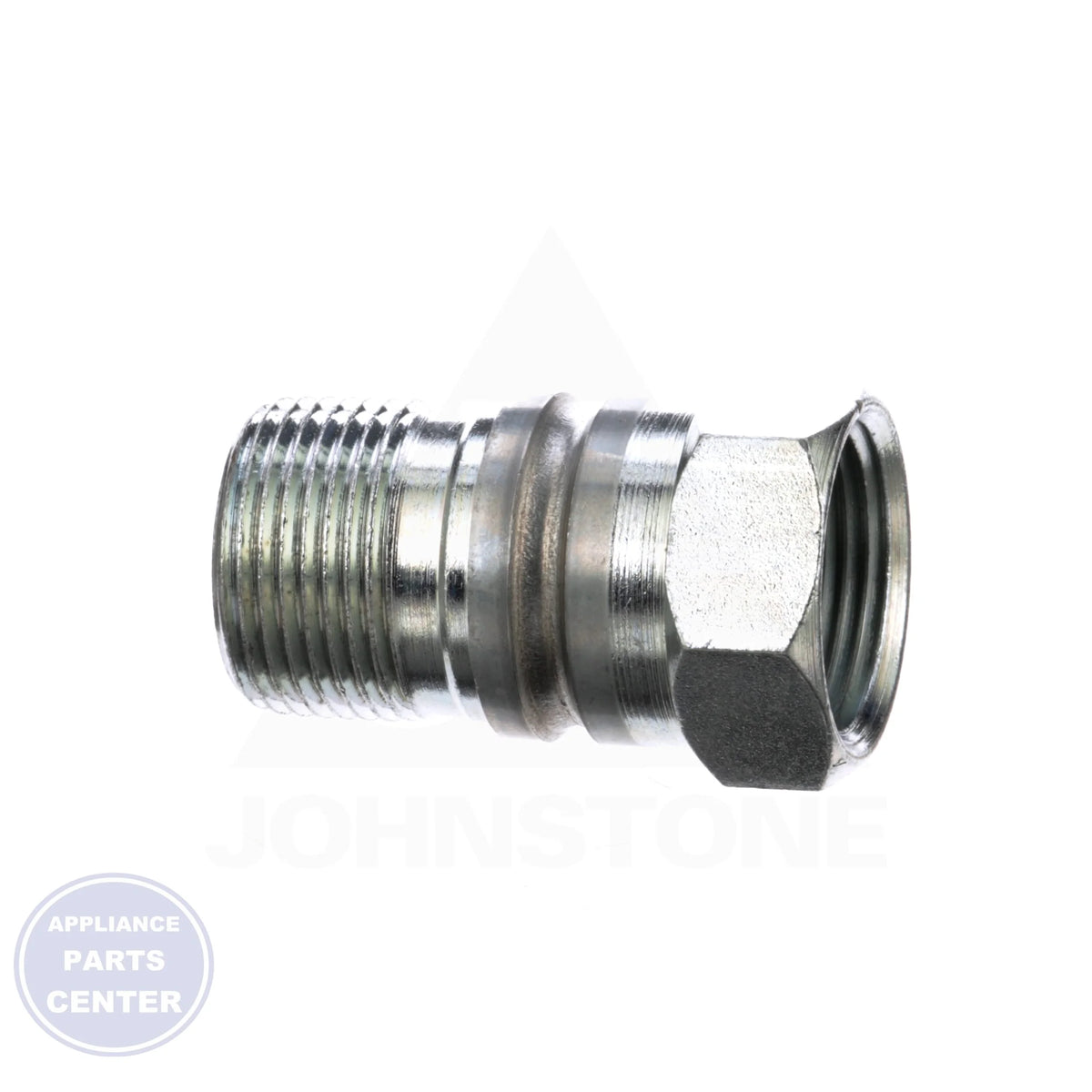 Shank Extension 10-250 - Side view with 3" shank length