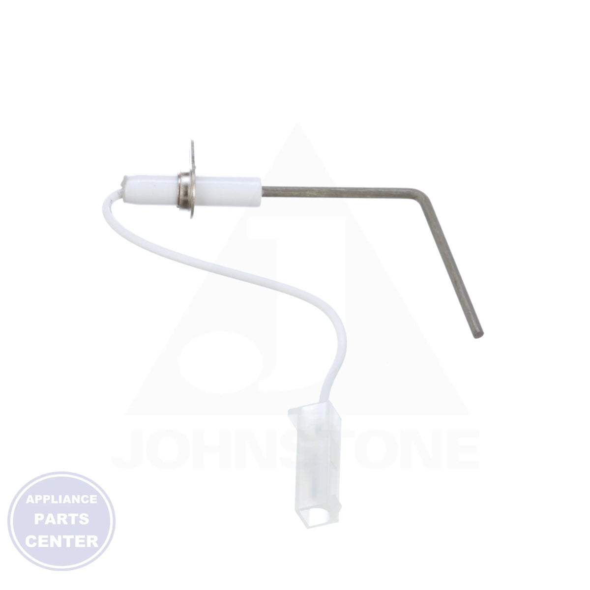 Flame Sensor 10-681 - Detailed view of Carrier hot surface ignitor compatibility