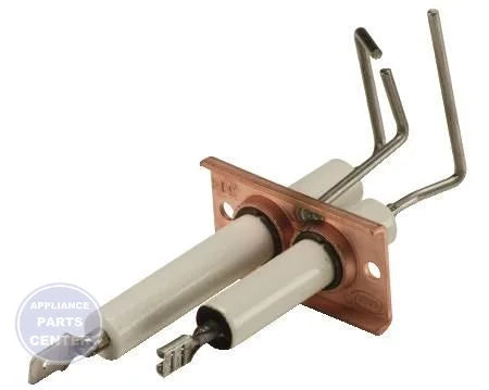 [Brand] Spark Electrode 10-870 - Main view showing Quick connect male terminal for furnace models