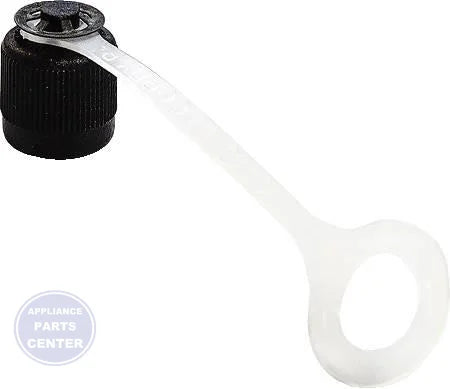[Brand] Valve Cap CD2215/10 - Main view showing secure 1/4 inch strap for B12-019 model