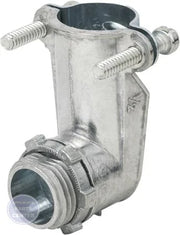 [Brand] 90° Connectors 100 - Main view showing durable zinc construction for [specific models]