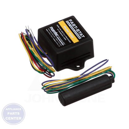Fast-Stat Wiring Extender 1000 - Detailed view of unique technical features