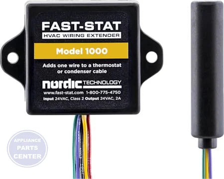 Fast-Stat Wiring Extender 1000 - Main view showing dual functionality for L41-964