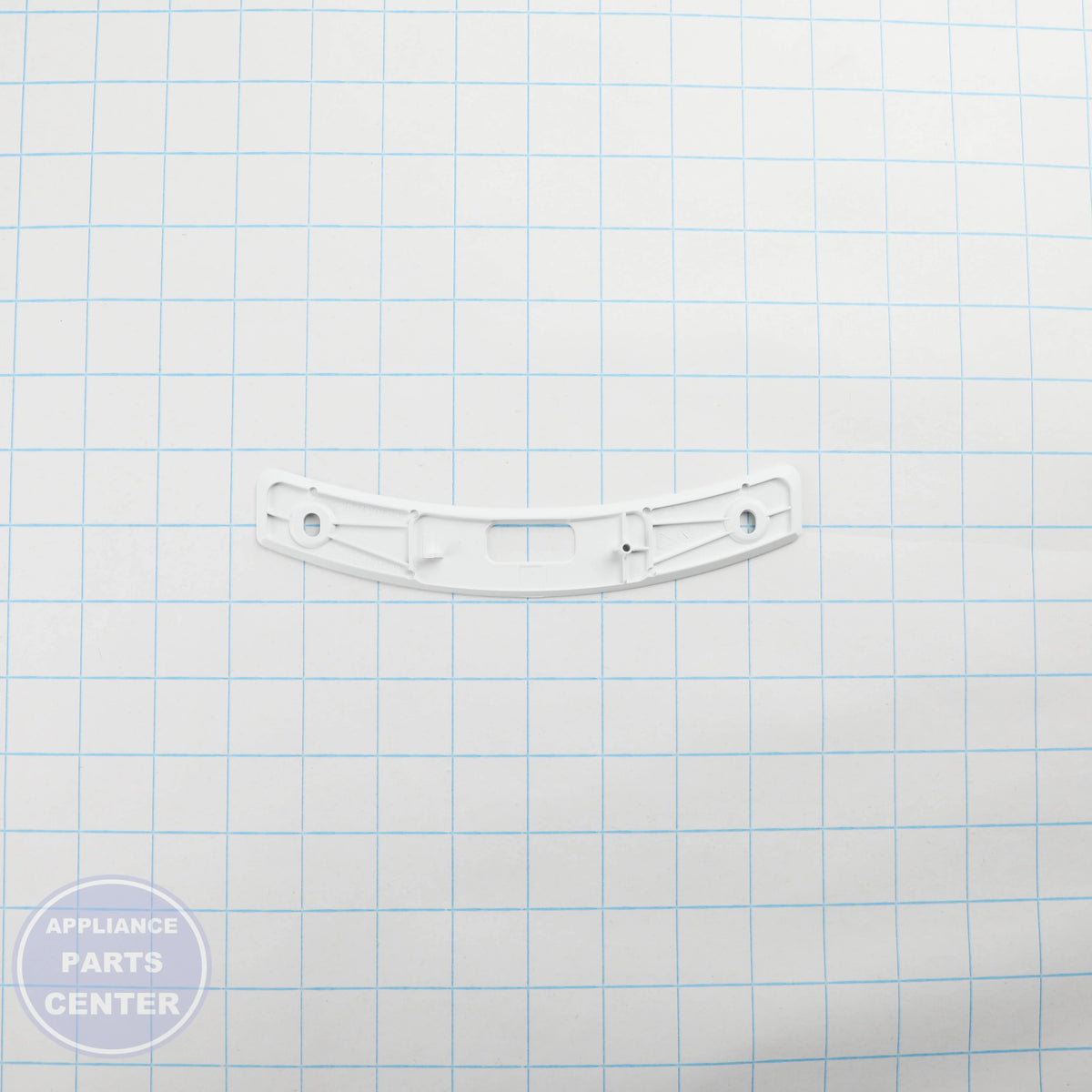 BSH COVER 10001811 - Installation in BSH models showing key mounting points