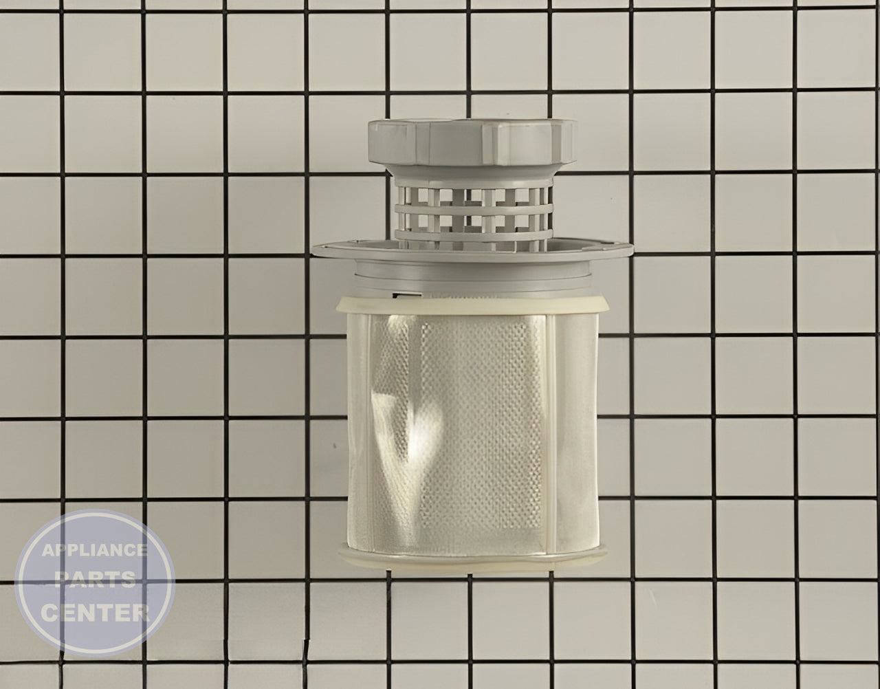 BOSCH DISHWASHER MICRO FILTER 10002494 - Main view showing precise filtration for BOSCH models