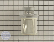 BOSCH DISHWASHER MICRO FILTER 10002494 - Main view showing precise filtration for BOSCH models