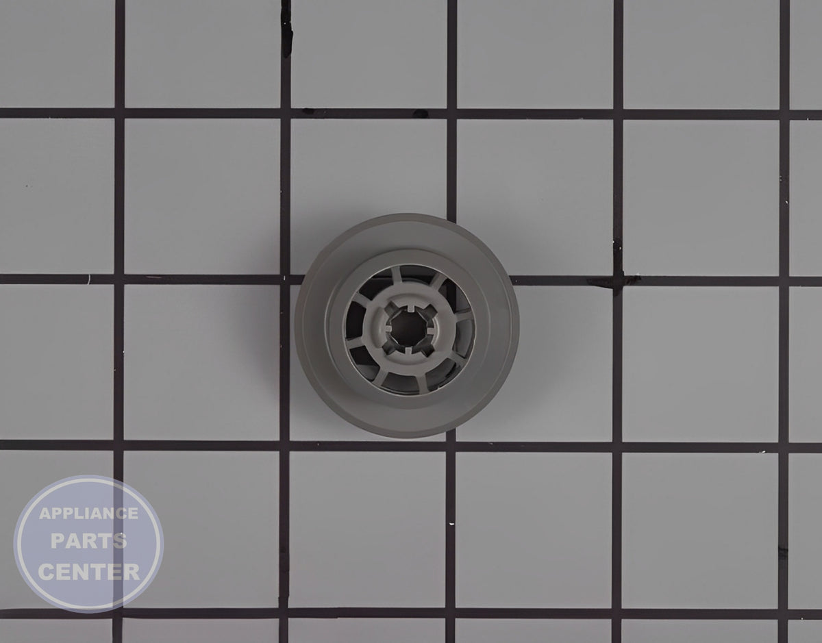 BOSCH DISHWASHER WHEEL 10004364 - Main view showing durable construction for BOSCH series