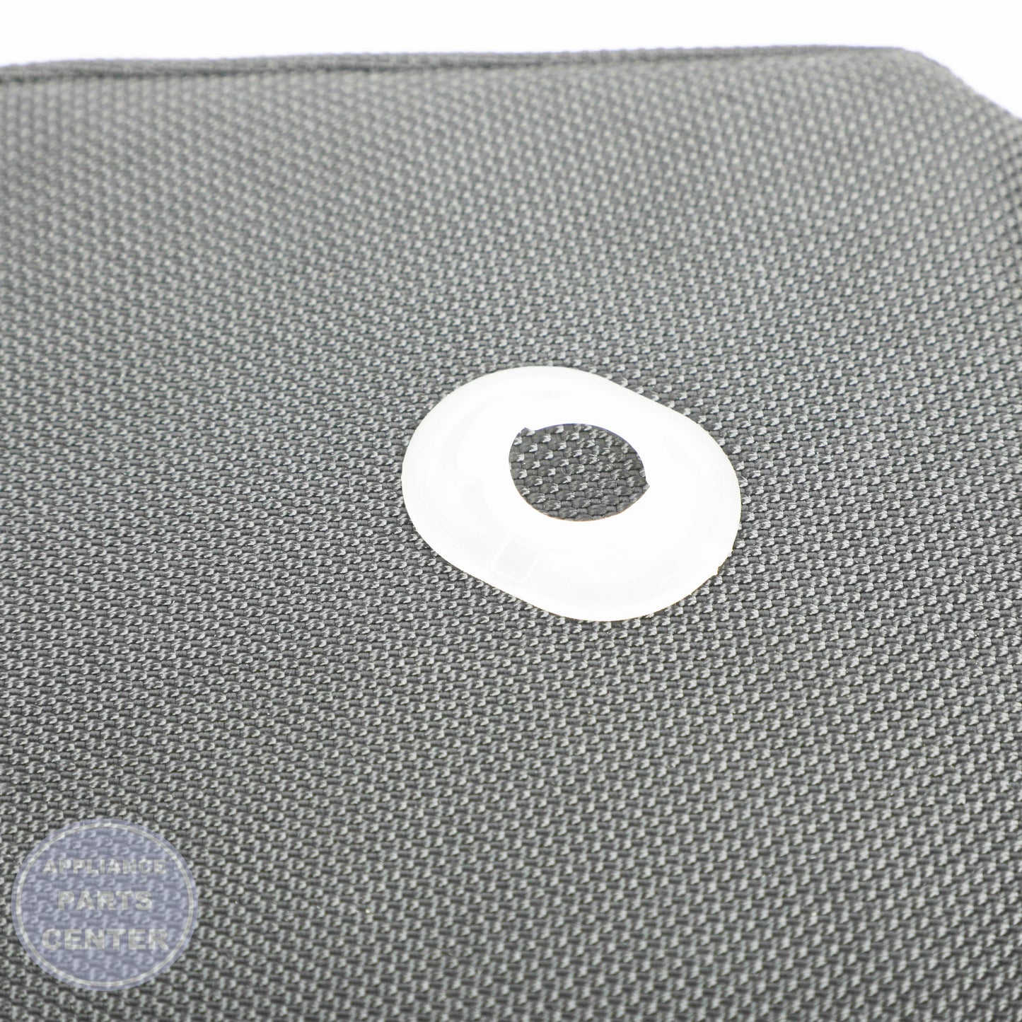 SEALING 10006958 - Side view with precise measurements
