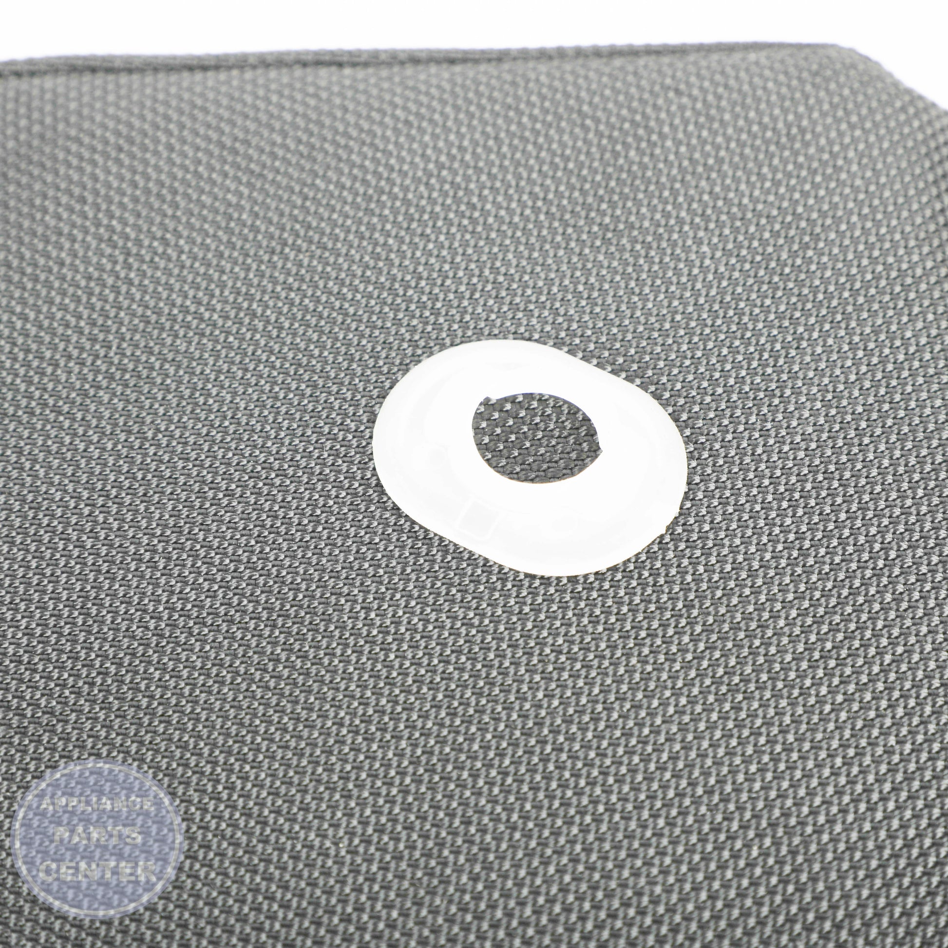 SEALING 10006958 - Side view with precise measurements