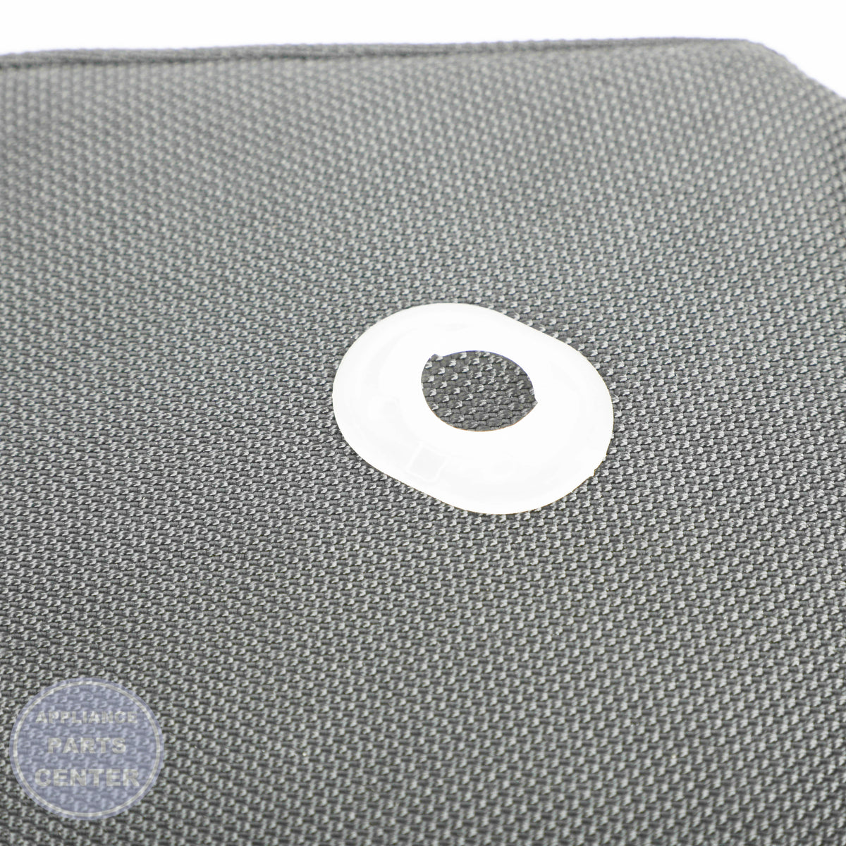 SEALING 10006958 - Side view with precise measurements