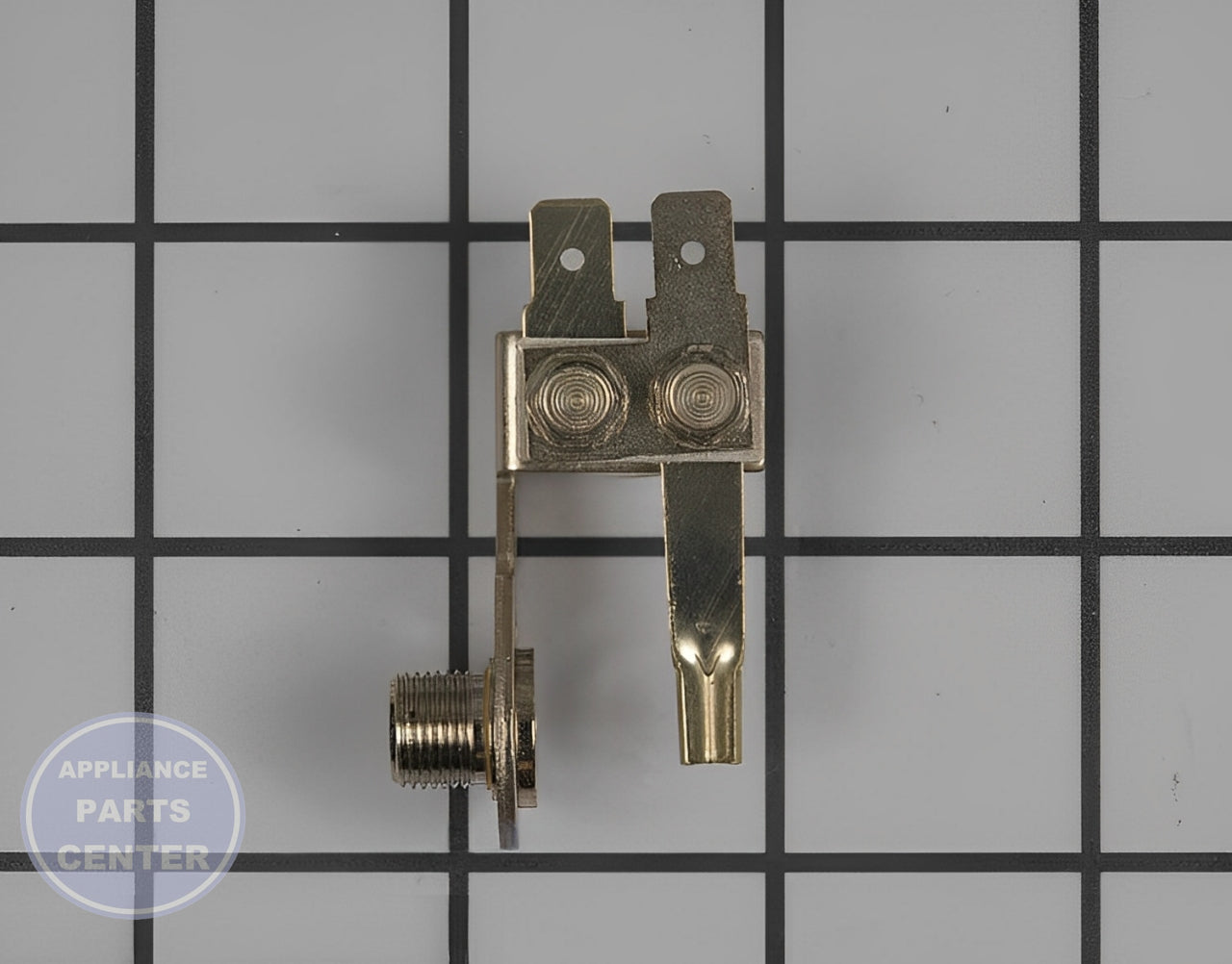 BOSCH OVEN SOCKET 10007567 - Main view showing wire connection for BOSCH models