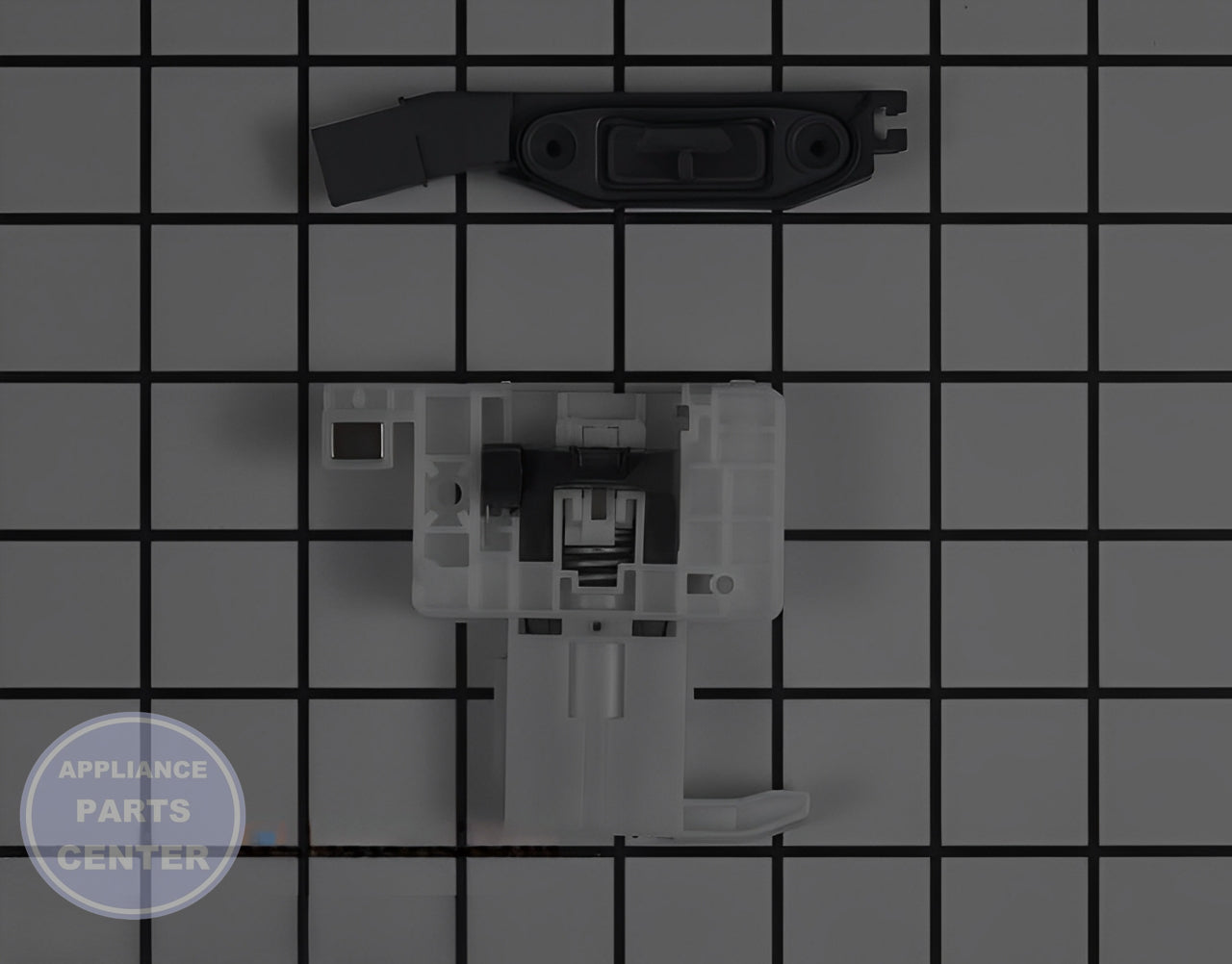BOSCH DISHWASHER LOCK 10008141 - Main view showing secure locking feature for BOSCH models