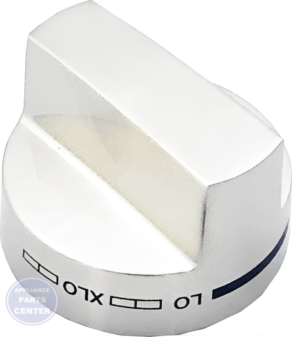 BOSCH Oven Knob 10008199 - Main view showing temperature control for BOSCH and compatible models