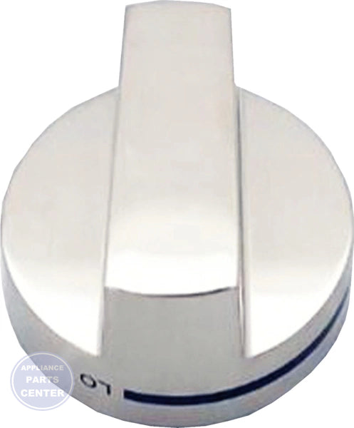 BSH KNOB 10008200 - Main view showing durable design for specific models