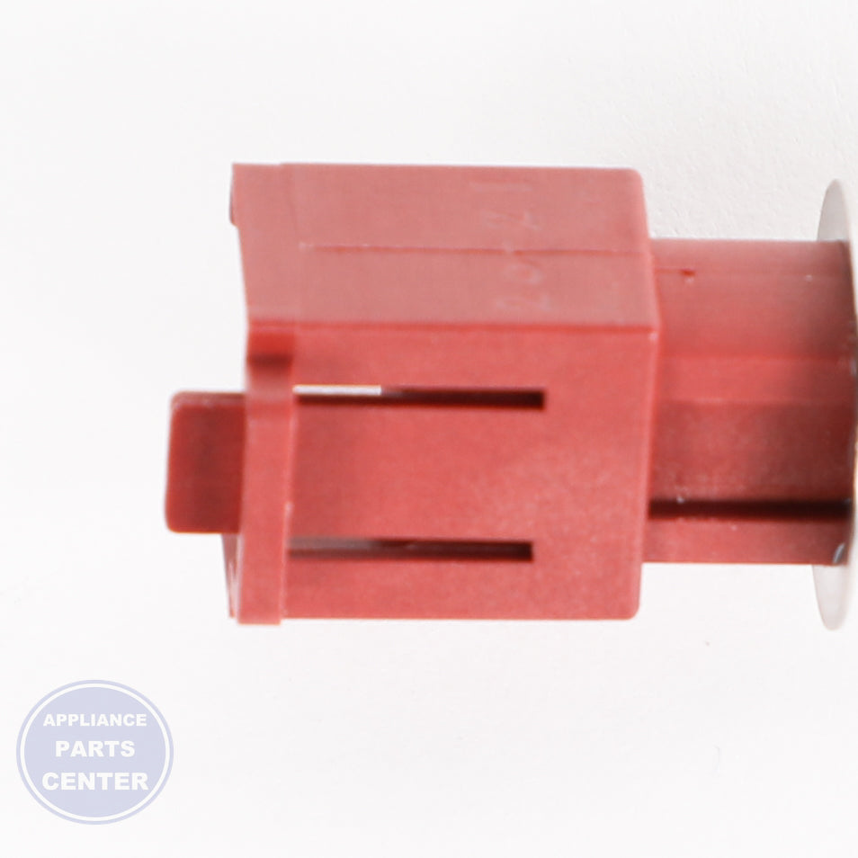 BSH REPAIR-SET 10010119 - Installation in BSH model showing key mounting points