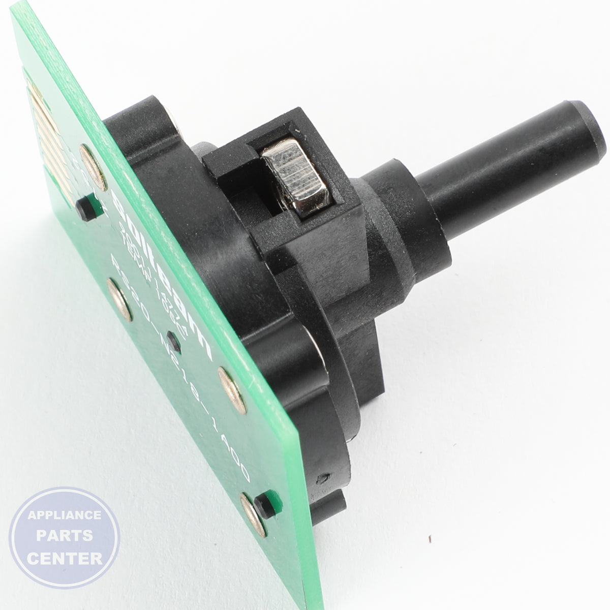 BSH ENCODER 10010238 - Main view showing precise functionality for BSH model X