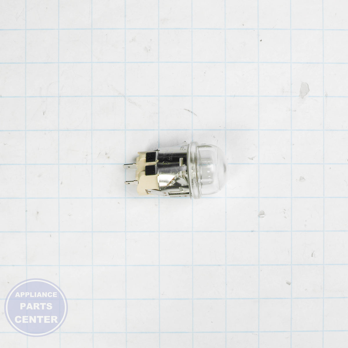 LAMP 10019151 - Detailed view of high-quality lighting specifications