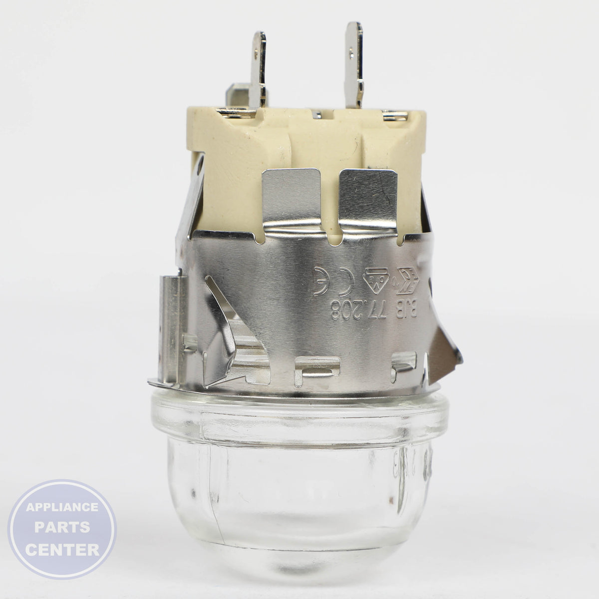 LAMP 10019151 - Side view with up to 5-year performance