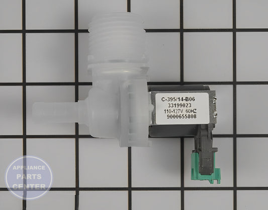 BOSCH DISHWASHER VALVE ACCESS 10023852 - Main view showing precise water level control for BOS Dishwashers
