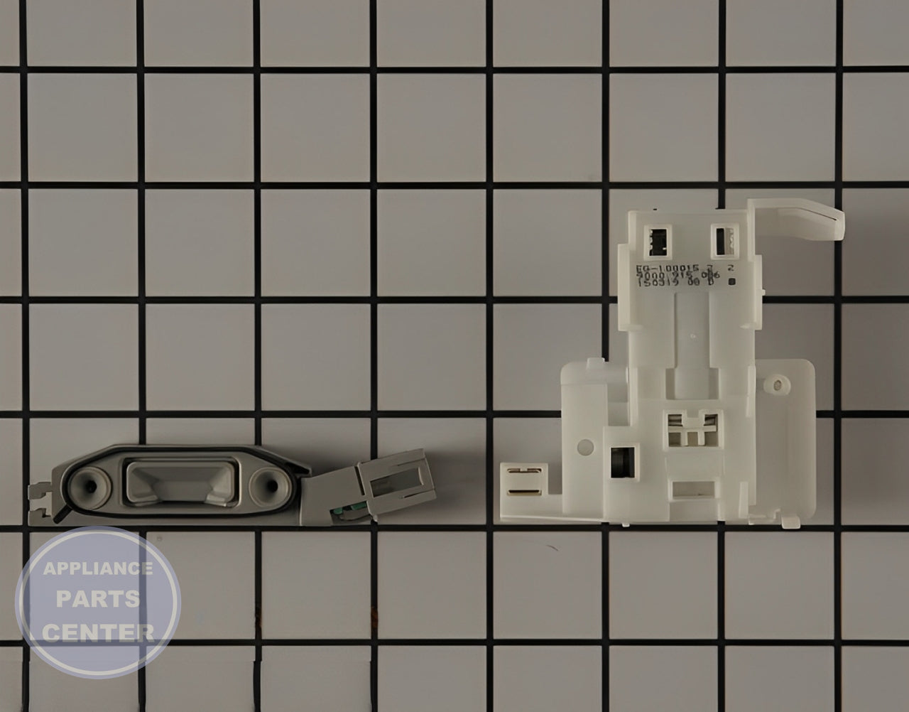 BOSCH DISHWASHER LOCK 10028963 - Main view showing secure closure for BOSCH models