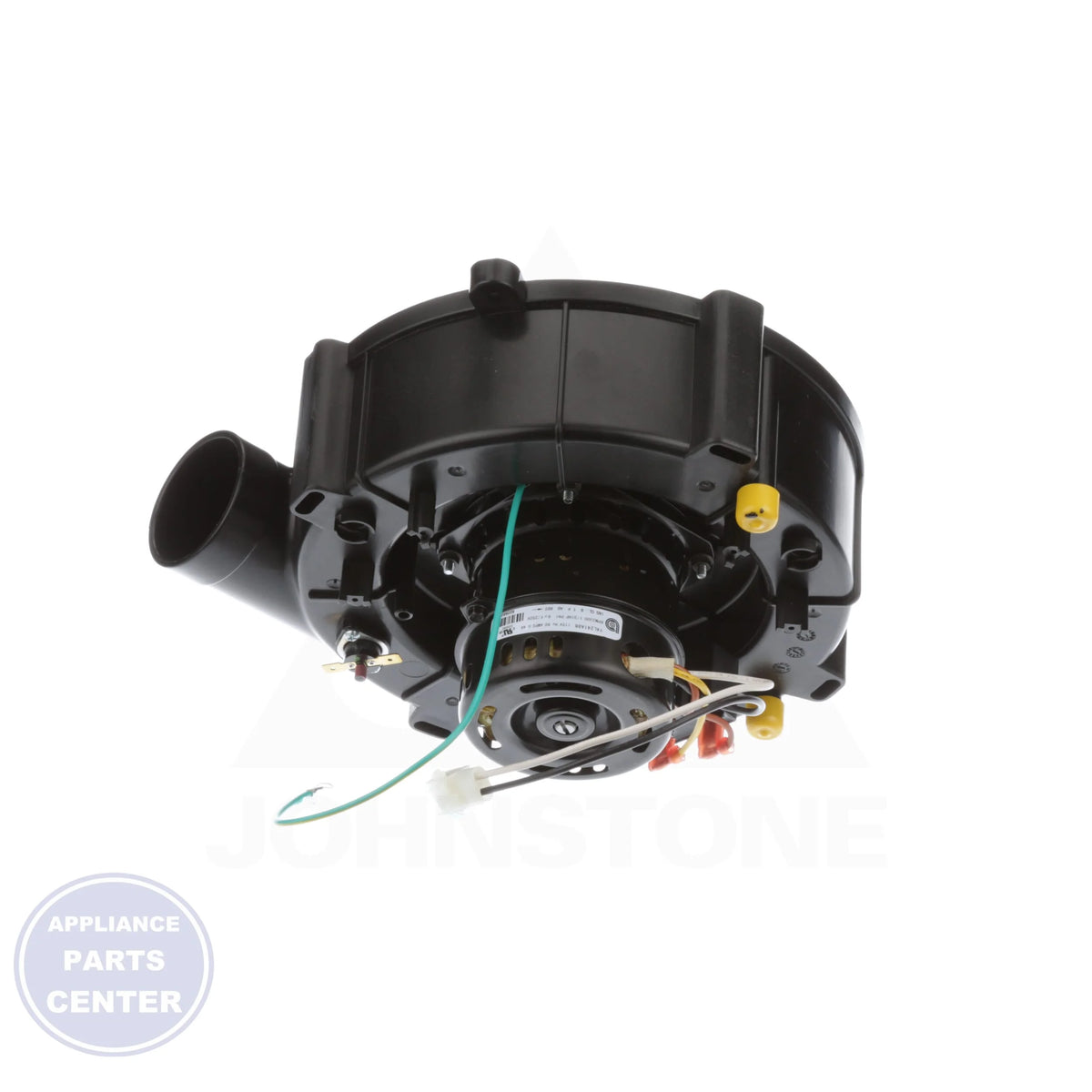 Mtr Repl Inducer 1003441 - Detailed view of efficient technical details