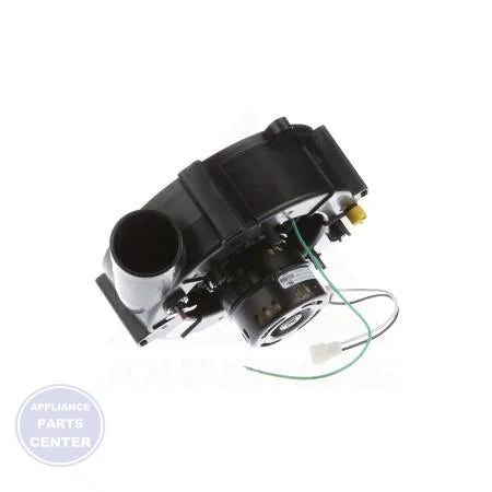 Nortek Mtr Repl Inducer 1003441 - Main view showing efficiency for specific models