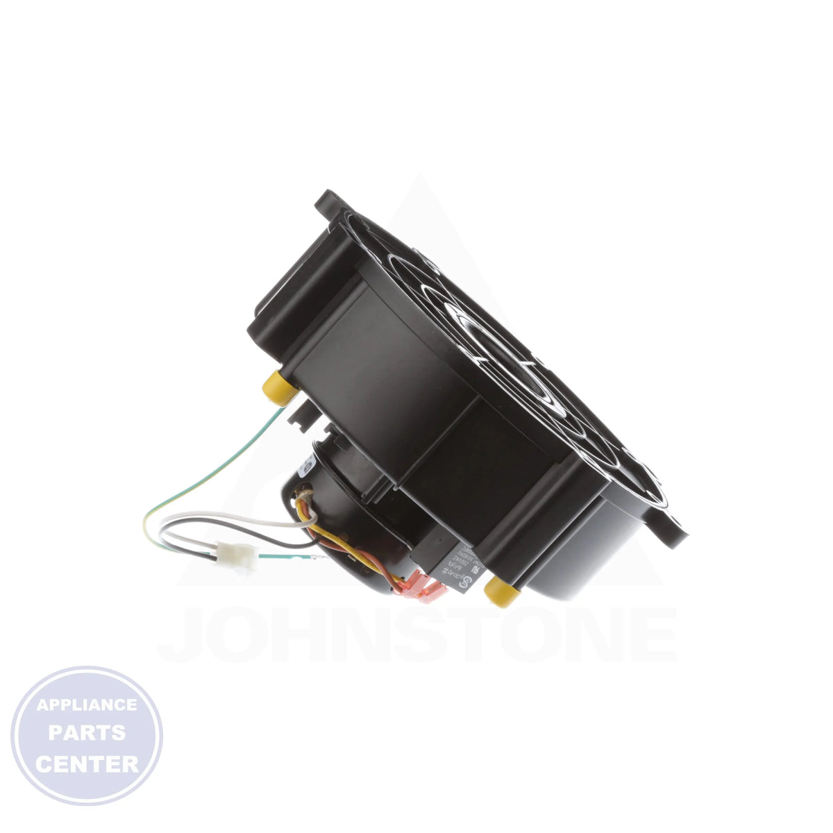 Mtr Repl Inducer 1003441 - Side view with specific measurements