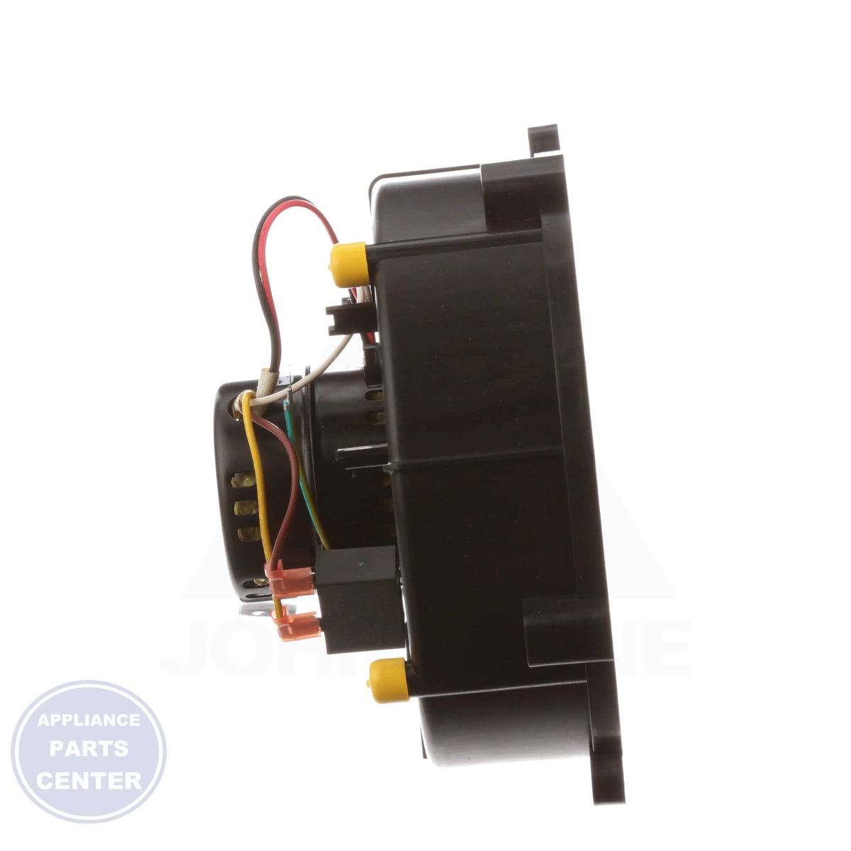 Draft Inducer 1003442 - Detailed view of efficient airflow features