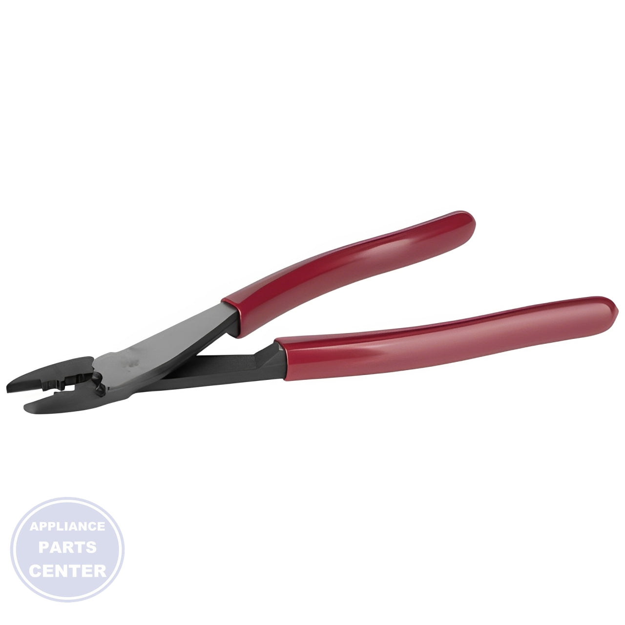 [Klein Tools] [Connector Crimping and Cutting Tool] 1005 - Main view showing ergonomic design for [specific models]